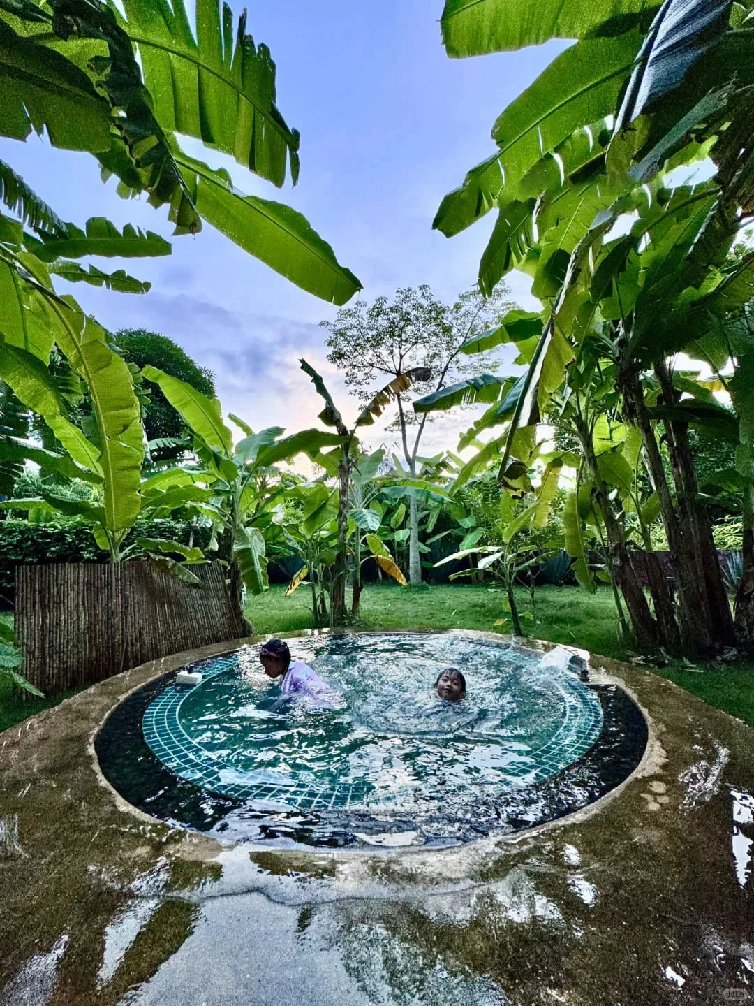 当妈8年了,才发现崇左是度假遛娃天花板!