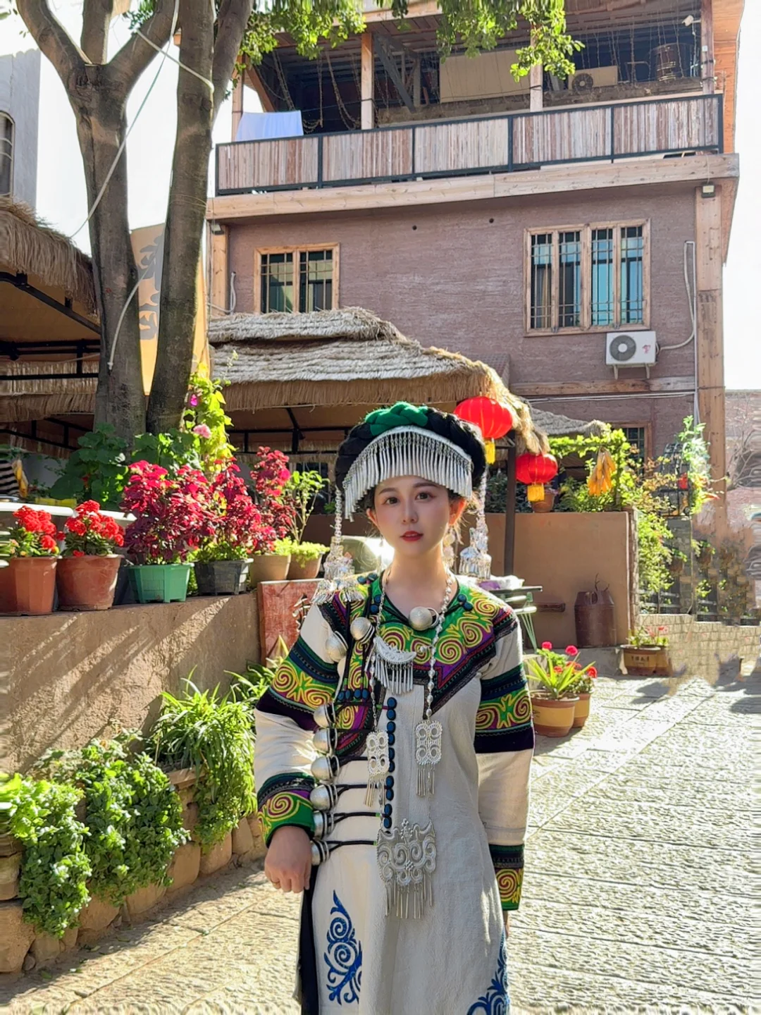 西昌已回！对自己的攻略满意得睡不着觉……