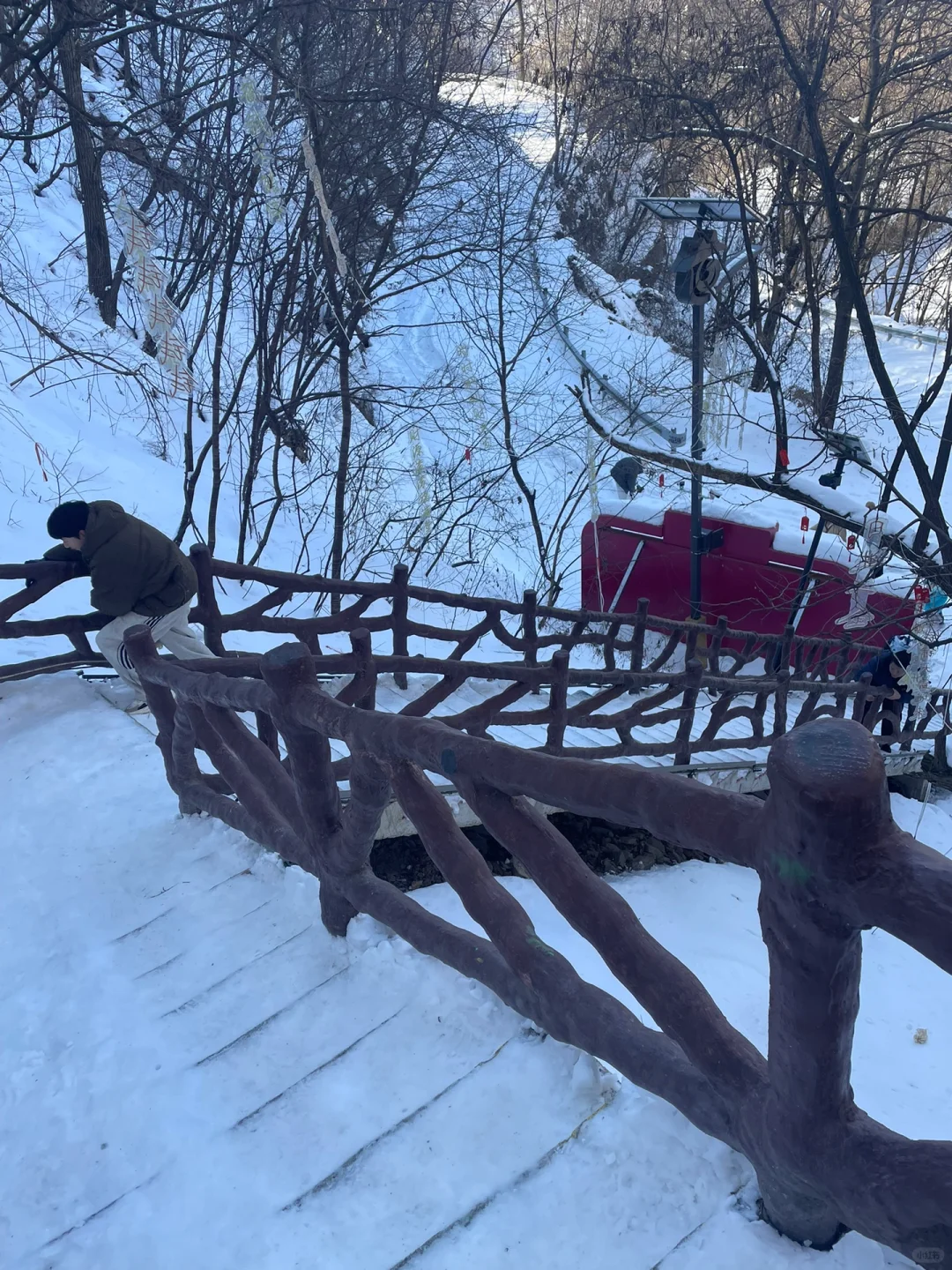 小小老君山，纯爬轻松拿捏🤏🏻