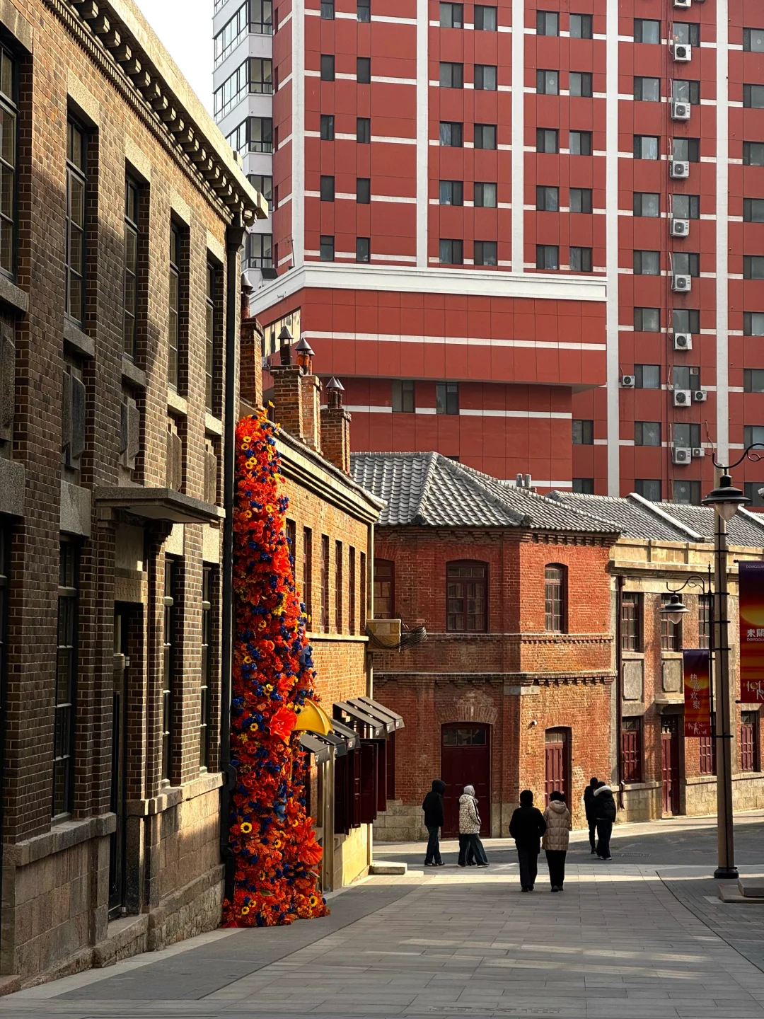 来大连一定要拍的16张人生Live图！（附地址