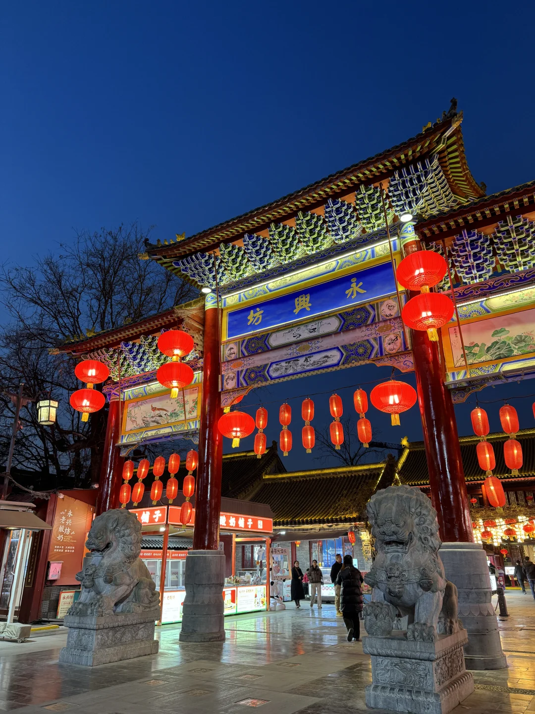 2.5K西安5天5夜轻松游,1月7日刚回