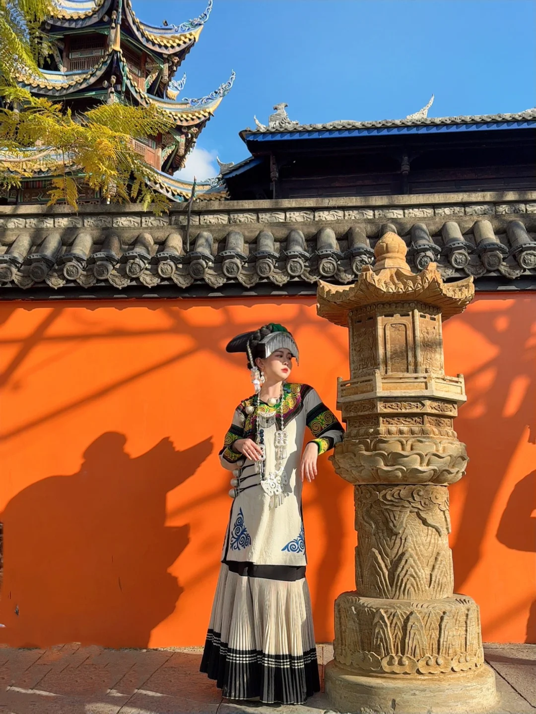 西昌已回！对自己的攻略满意得睡不着觉……