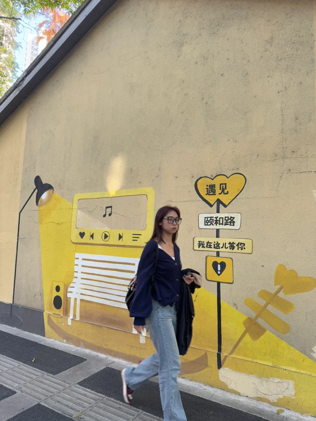 📍南京|一个人72小时特种兵攻略‼️