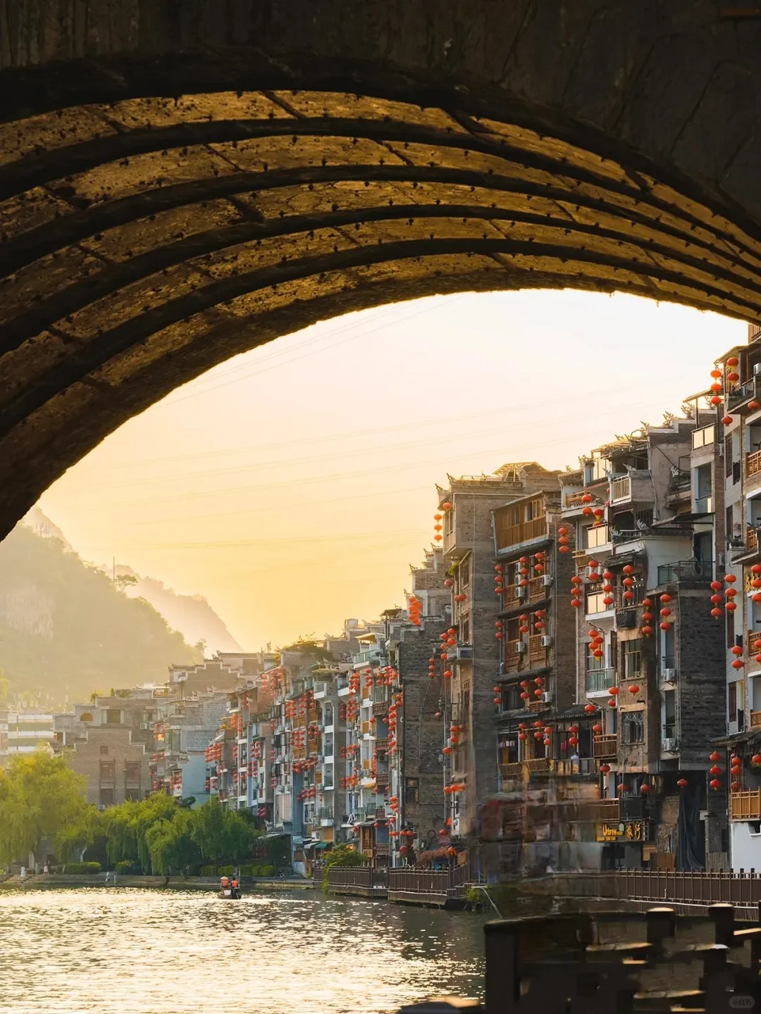 吹爆中国最美古镇TOP10，每年打卡一个！