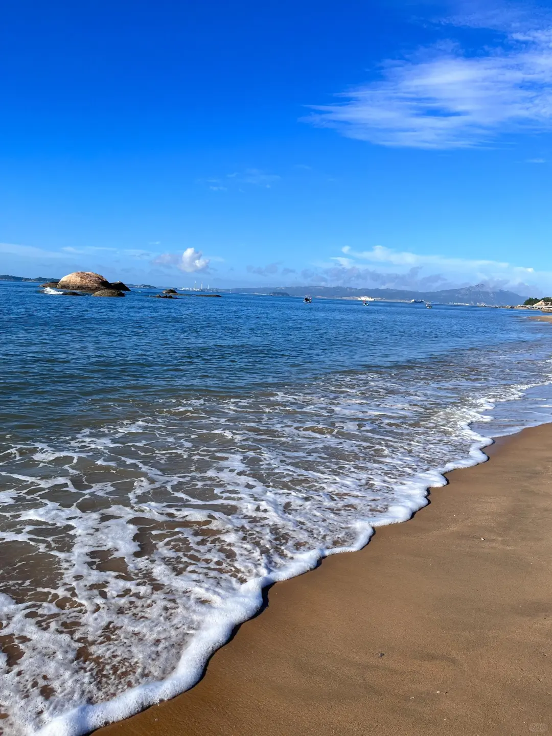 北海小团顺利下车！我的真实感受和体验！