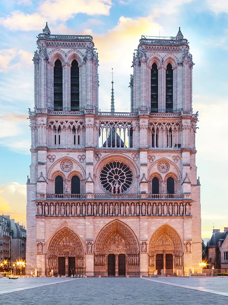 🗼巴黎旅行必打卡景点+防坑指南🌟超实用❗