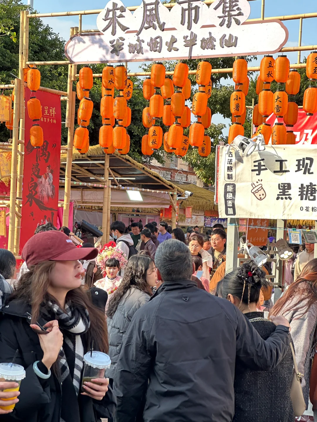 泉州本地旅游现状。。说点本地的实话吧