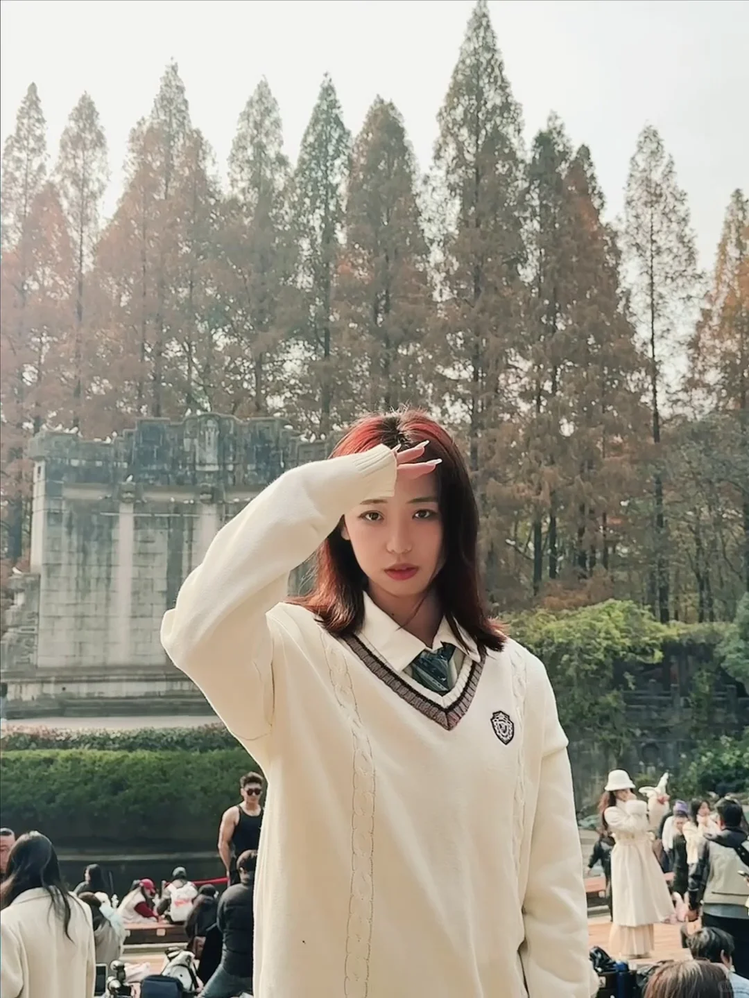 📍南京|一个人72小时特种兵攻略‼️