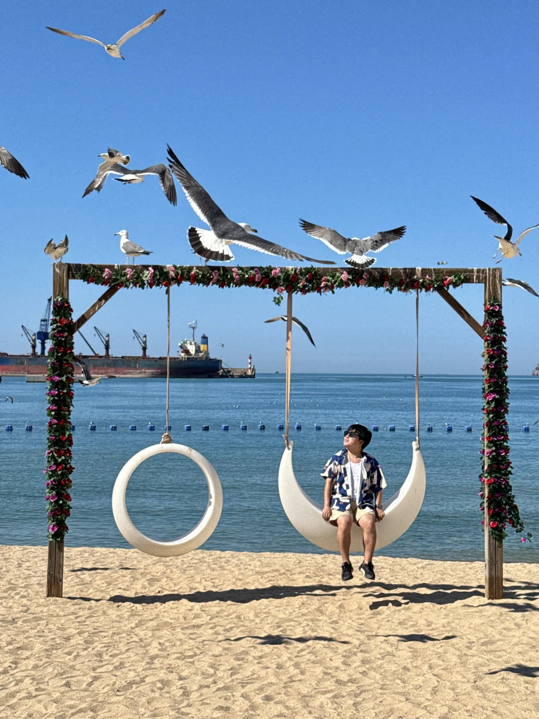 迄今为止最爱的宝藏海滨小城❗️3天2夜攻略