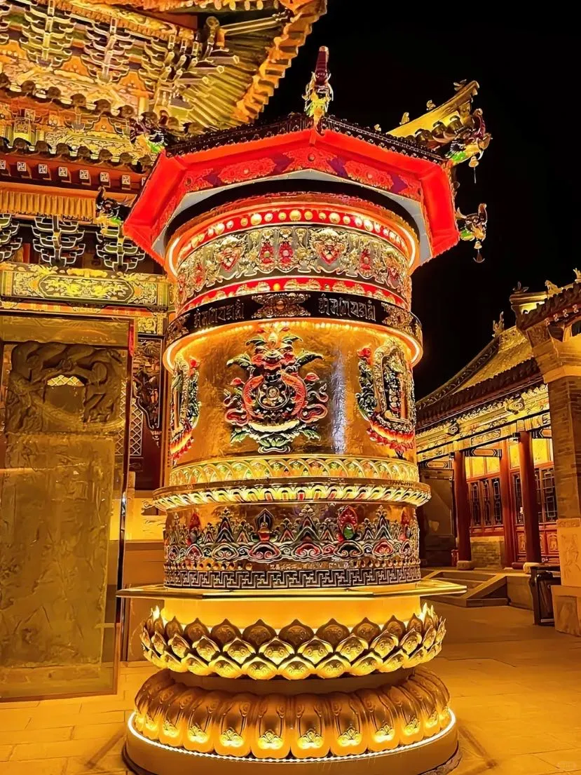 五台山旅游攻略！保姆级攻略已备好