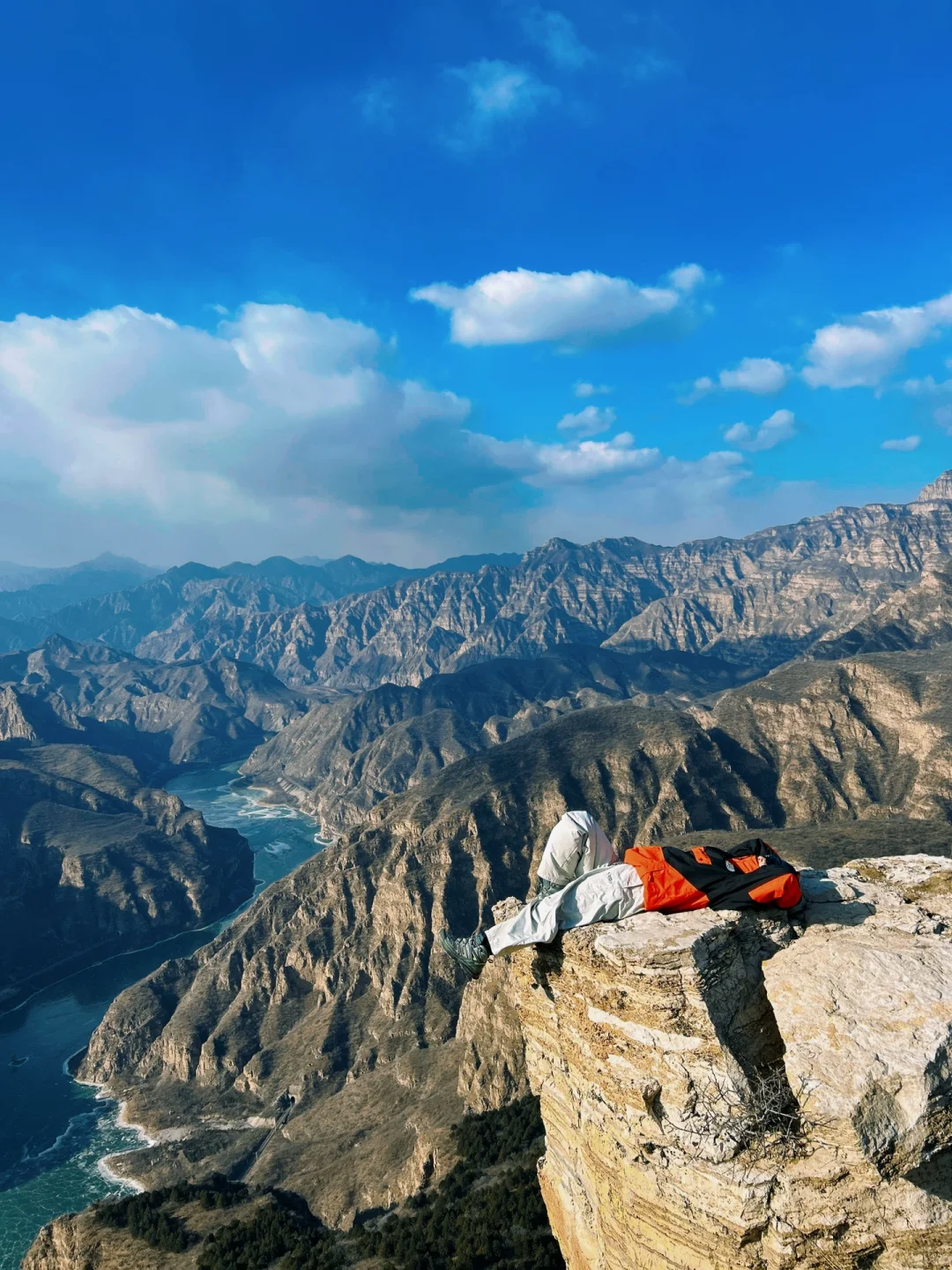 不是国外！在北京！发朋友圈被问爆了