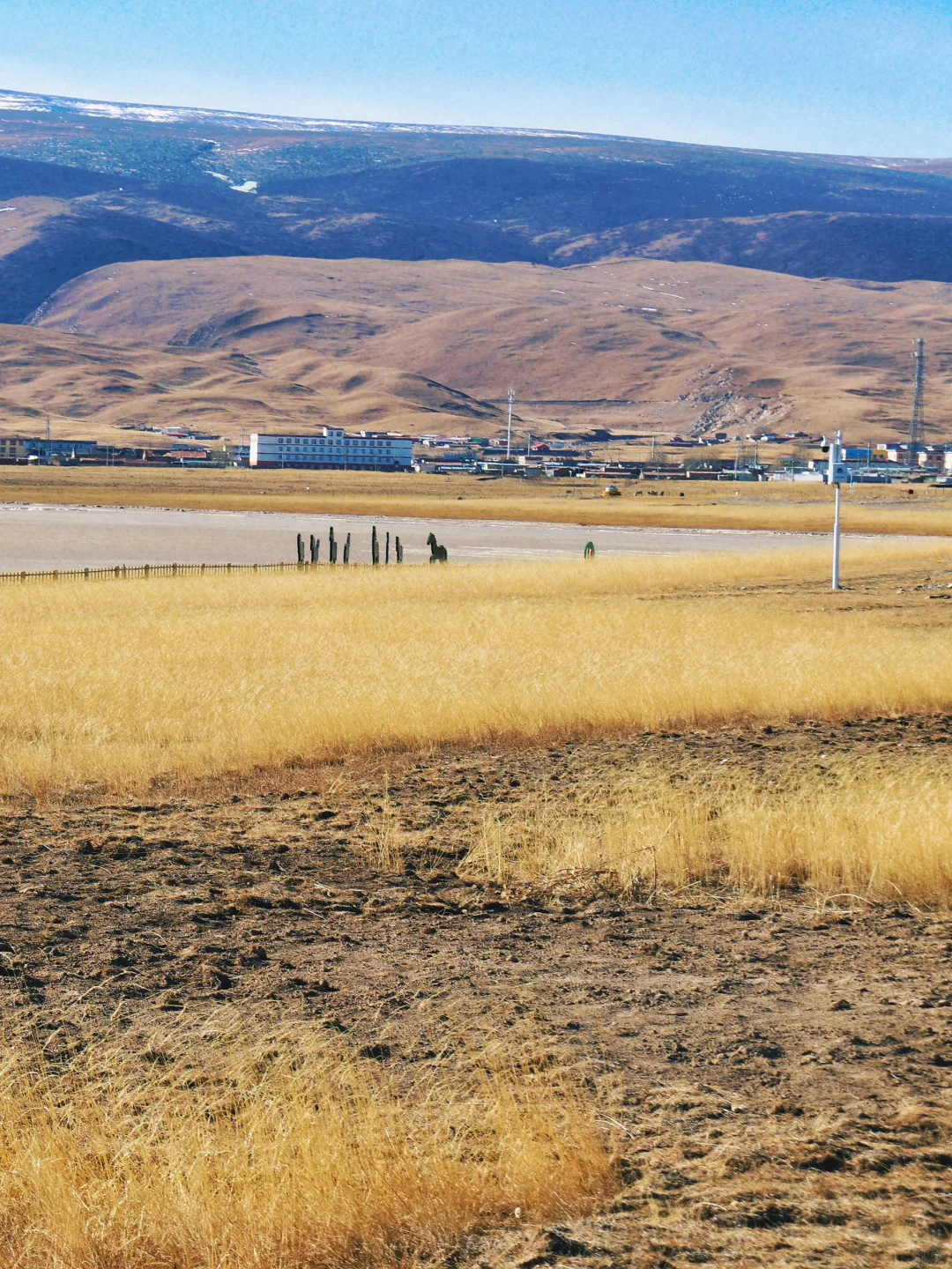 青海两日游-真的太美啦,不同季节第三次来啦