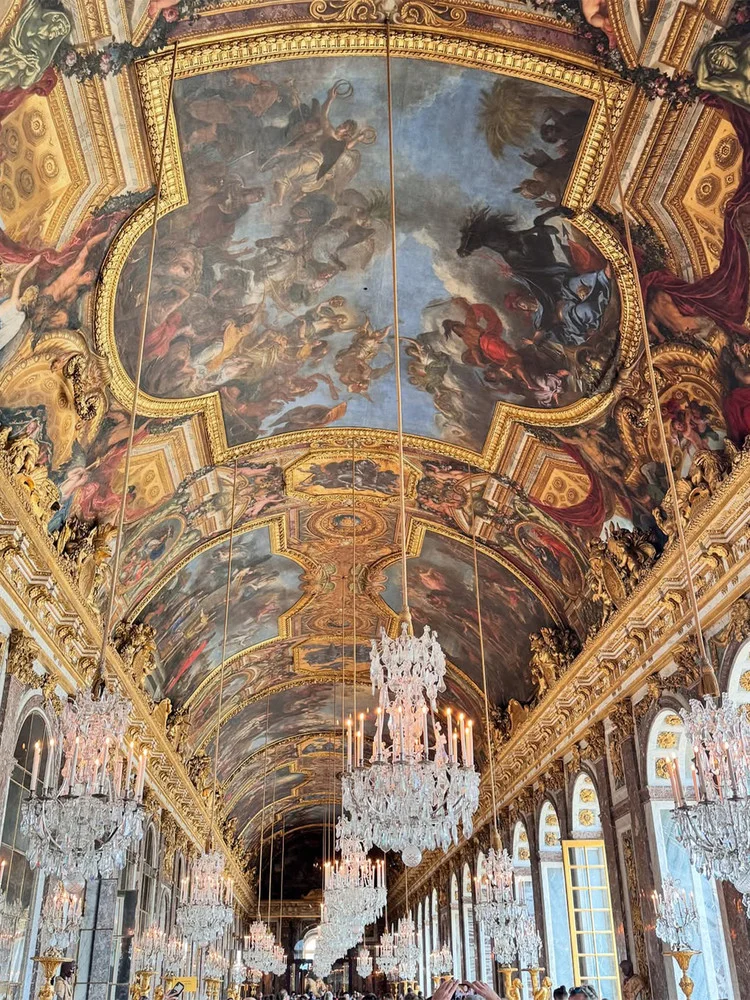 🗼巴黎旅行必打卡景点+防坑指南🌟超实用❗