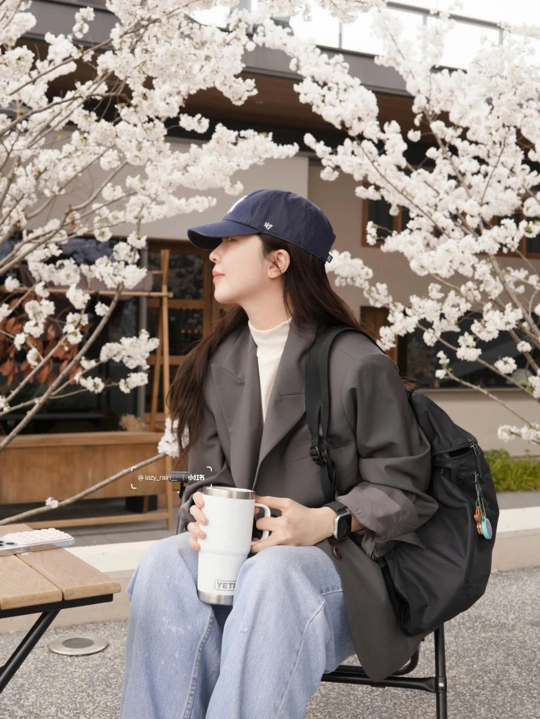 🌸 樱花季马上来了~ 你准备好了吗? 🌸