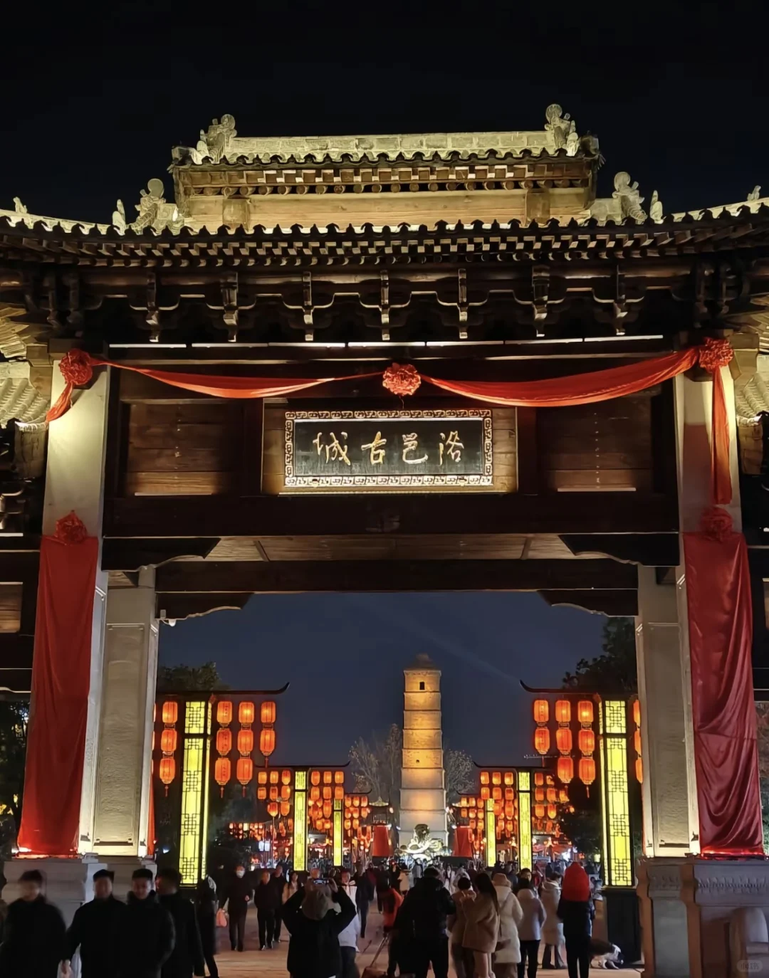 48小时玩转洛阳，我被这座千年古都彻底圈粉