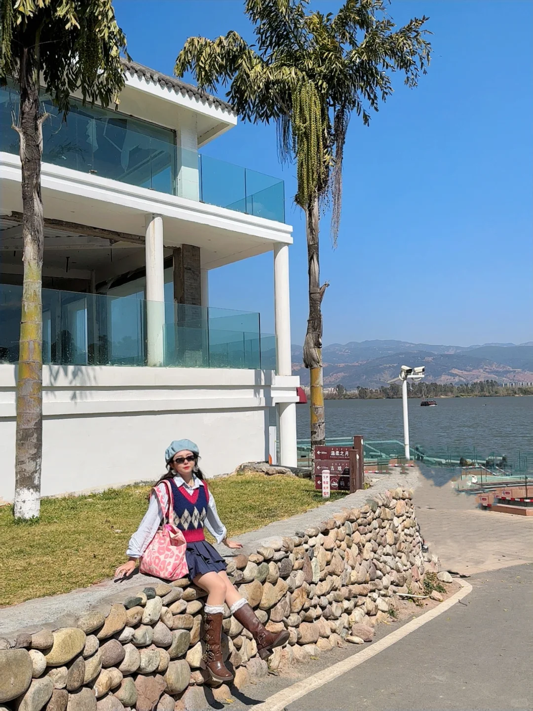 西昌已回！对自己的攻略满意得睡不着觉……