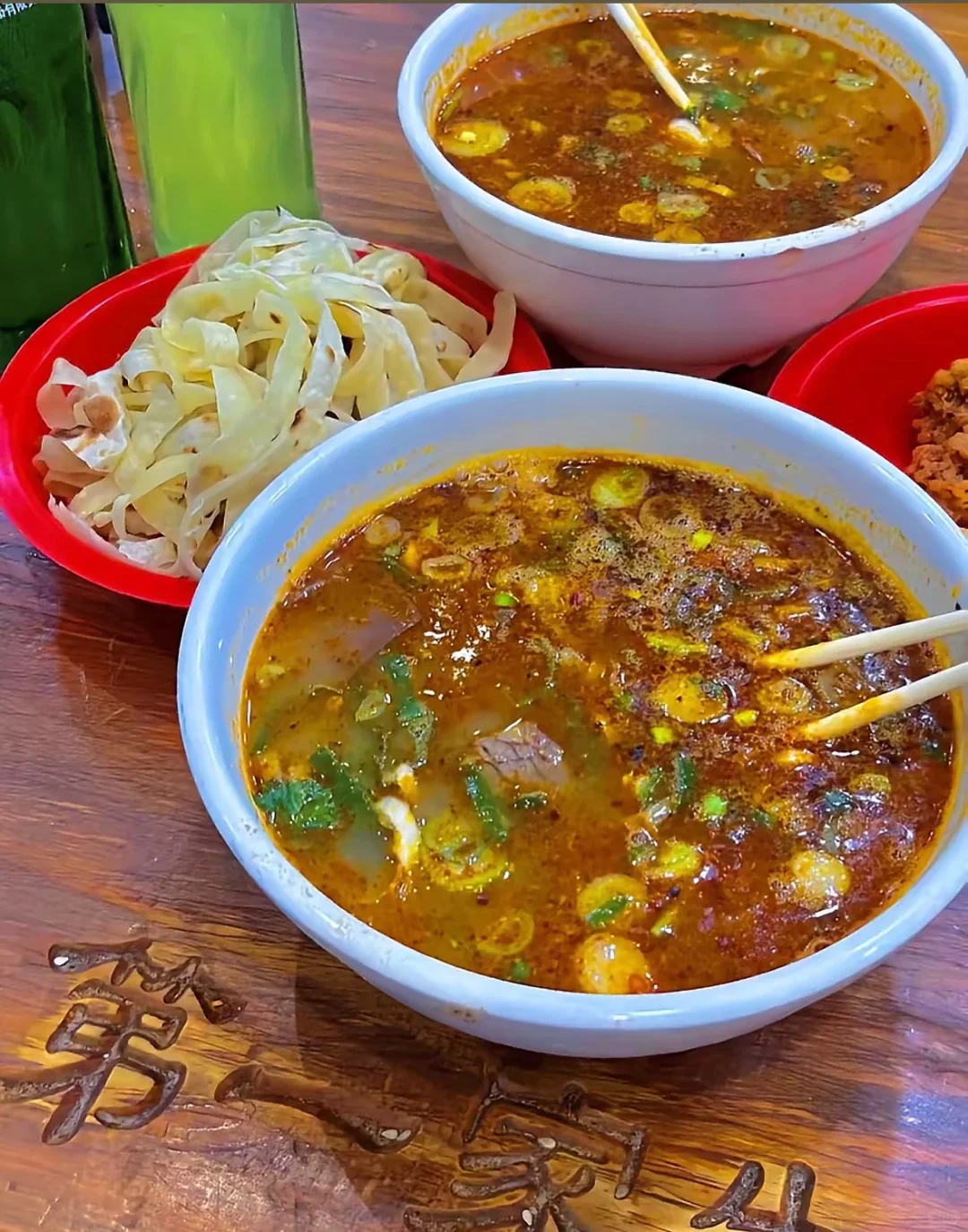 48小时玩转洛阳，我被这座千年古都彻底圈粉