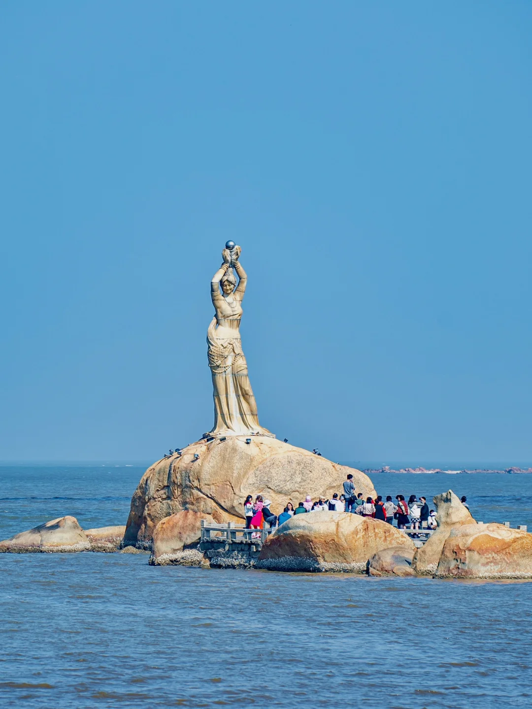 快码住！精华必打卡的两条珠海citywalk路线