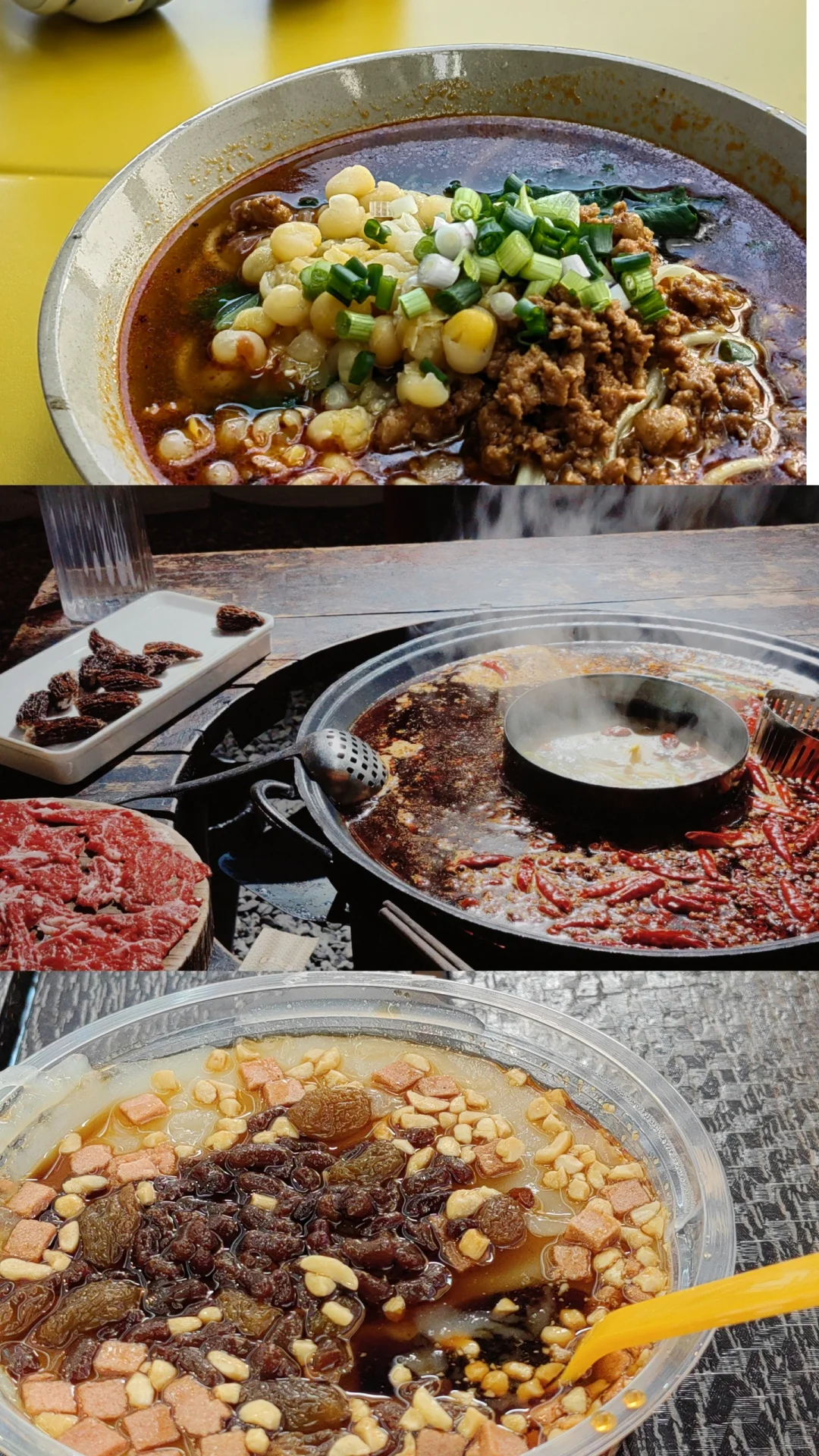 一天能逛重庆多少个景点？