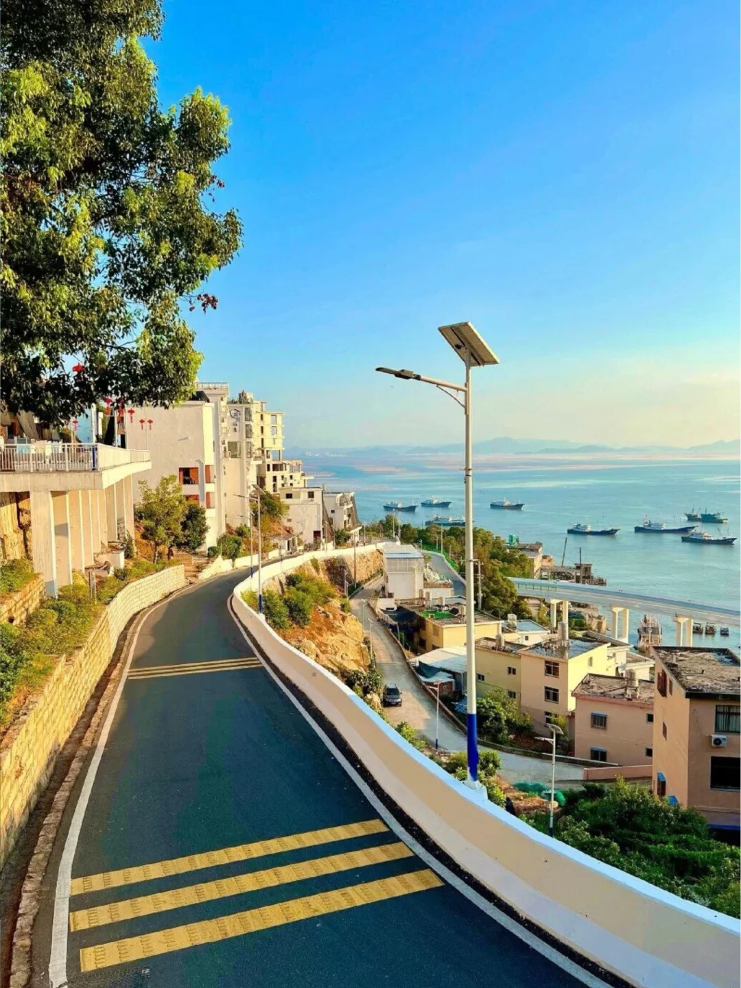 节假日避开人潮!这些小众景点美到窒息