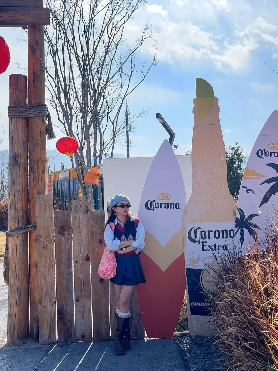 西昌已回！对自己的攻略满意得睡不着觉……