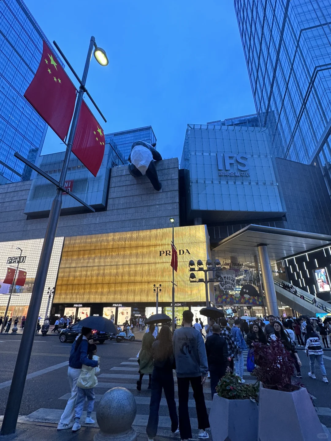 成都，一座来了就不想走的城市