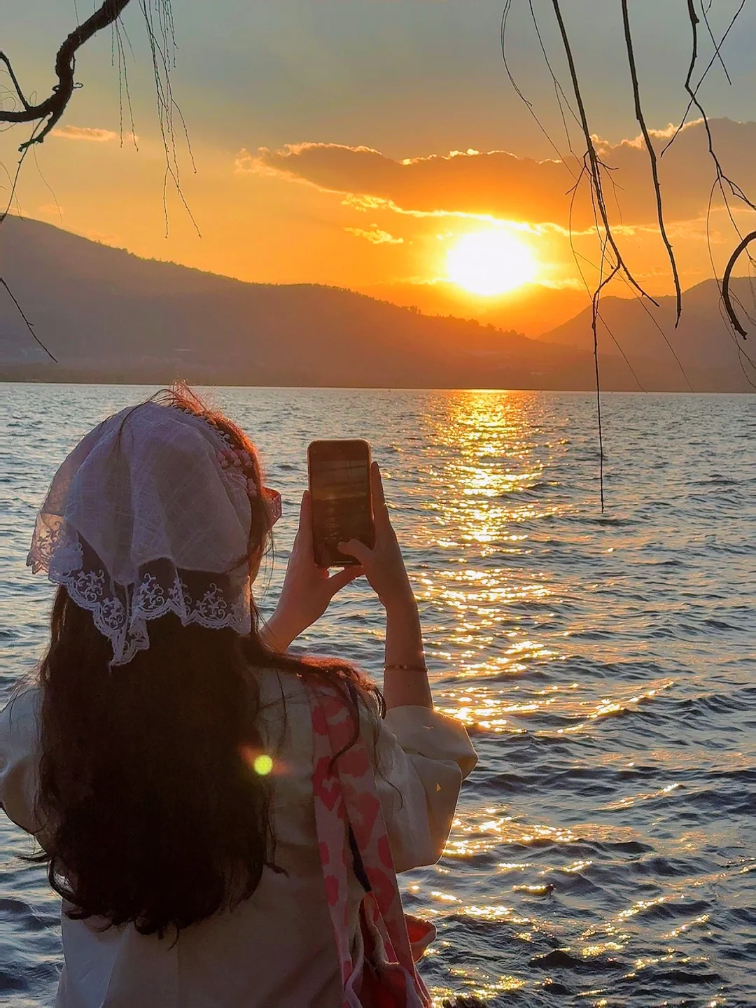 西昌已回！对自己的攻略满意得睡不着觉……