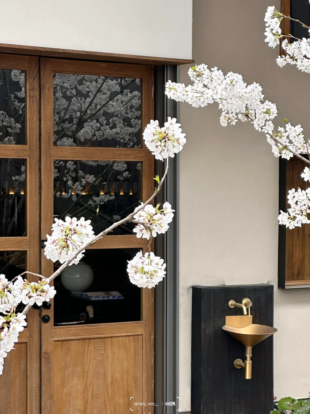 🌸 樱花季马上来了~ 你准备好了吗? 🌸