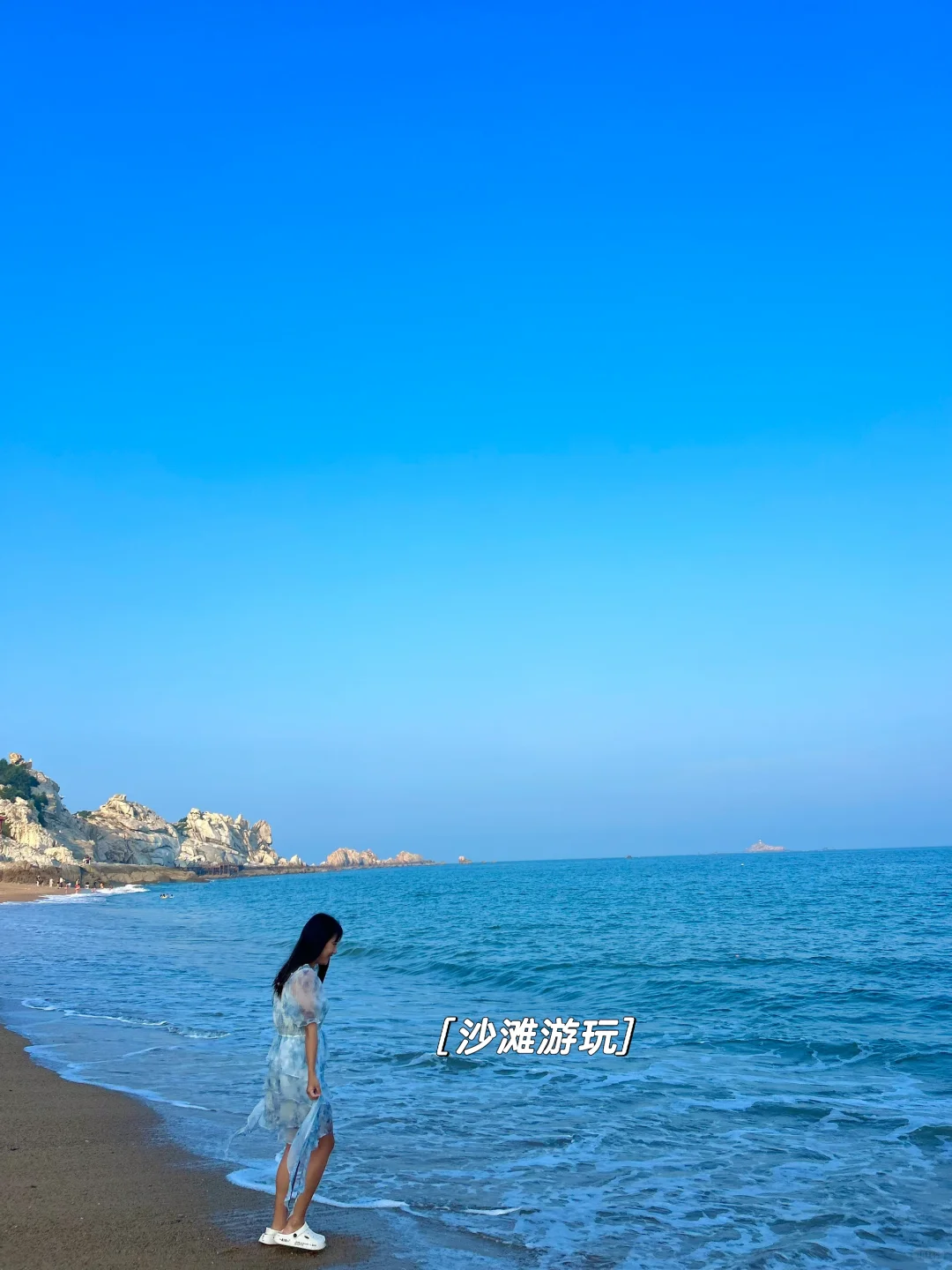 我宣布❗️这里炒鸡适🈴️亲子游,攻略快🐎