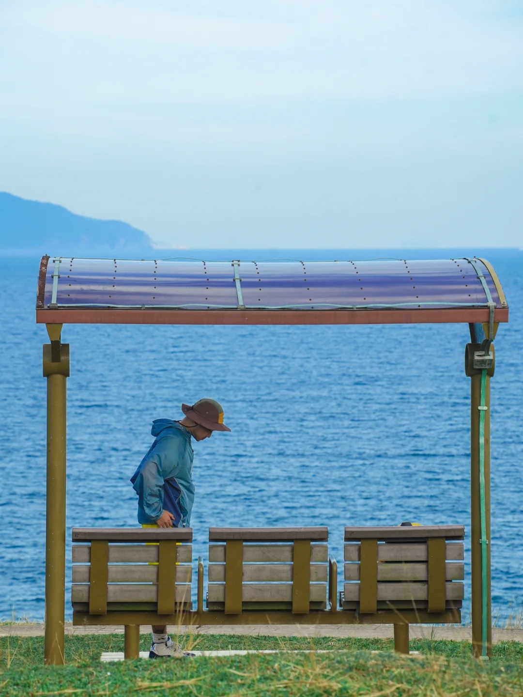 香港·这才是牛马呆的地方 20港币直达的快乐