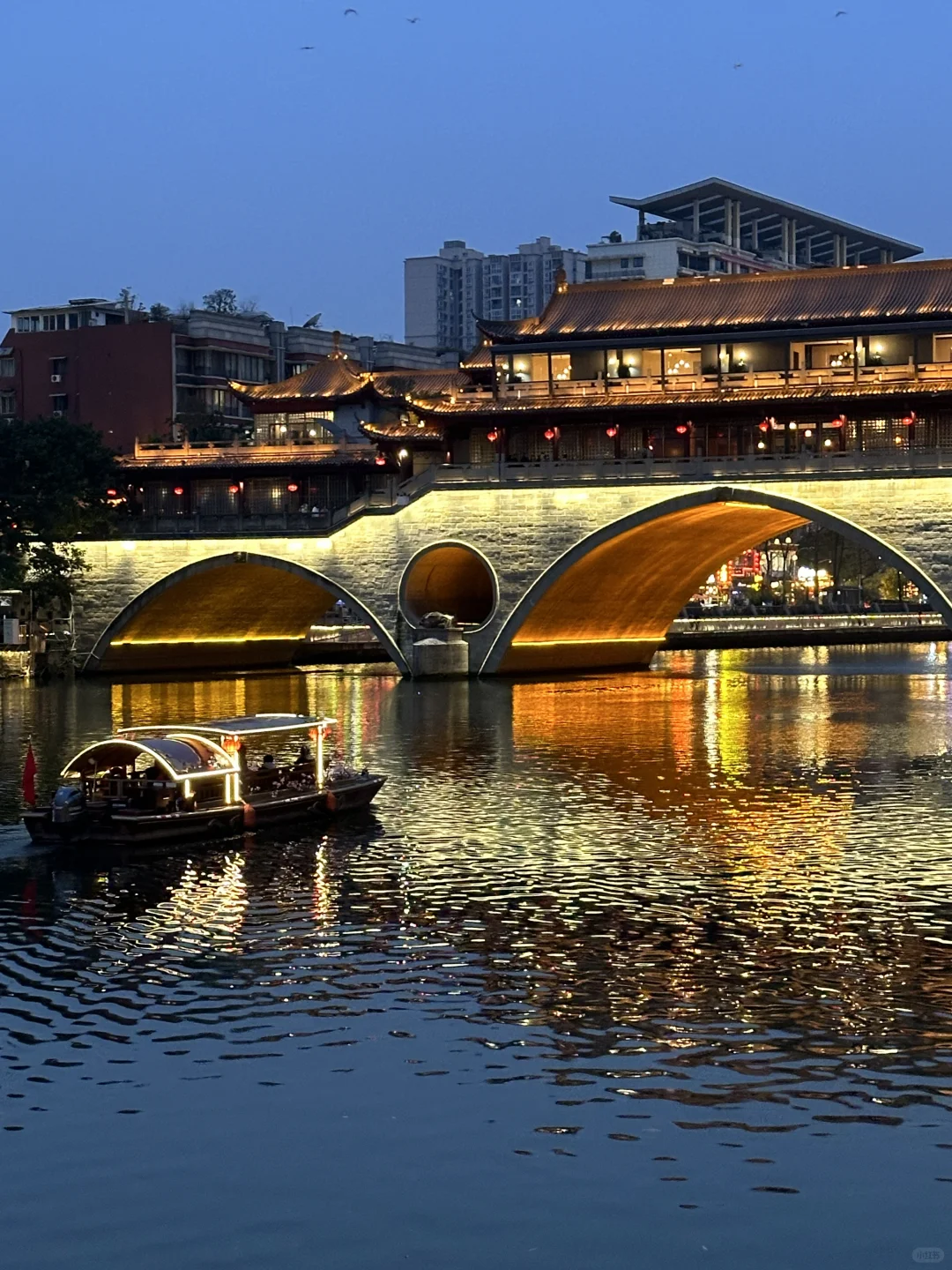 成都，一座来了就不想走的城市