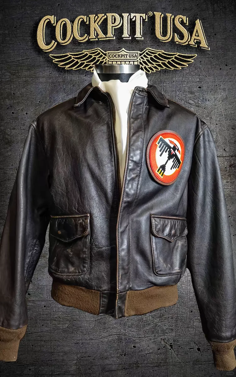 🔥【战马A2｜硬核复古，穿出无畏】🔥