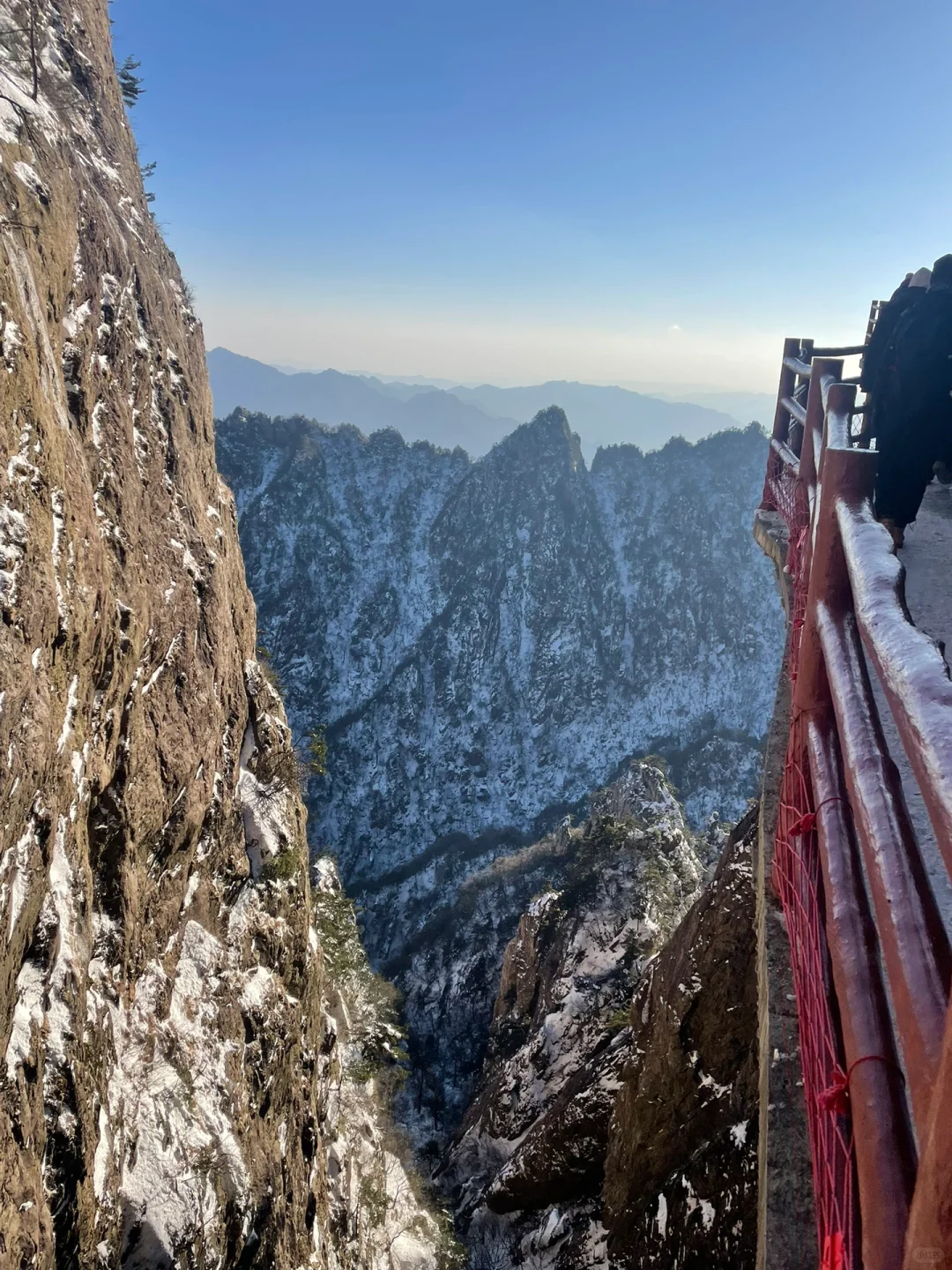 小小老君山，纯爬轻松拿捏🤏🏻
