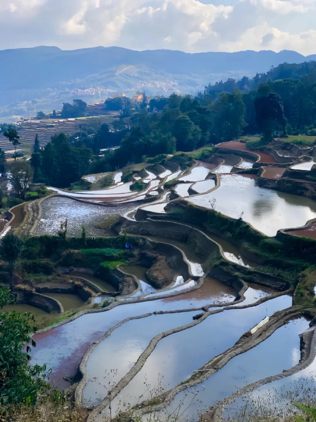 节假日避开人潮!这些小众景点美到窒息