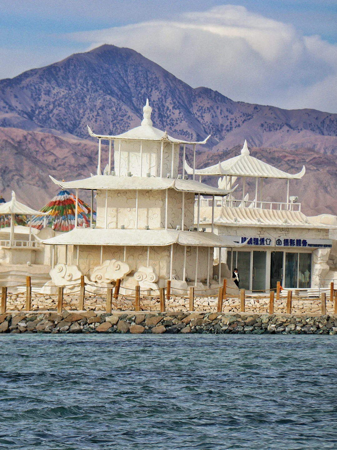 青海两日游-真的太美啦,不同季节第三次来啦
