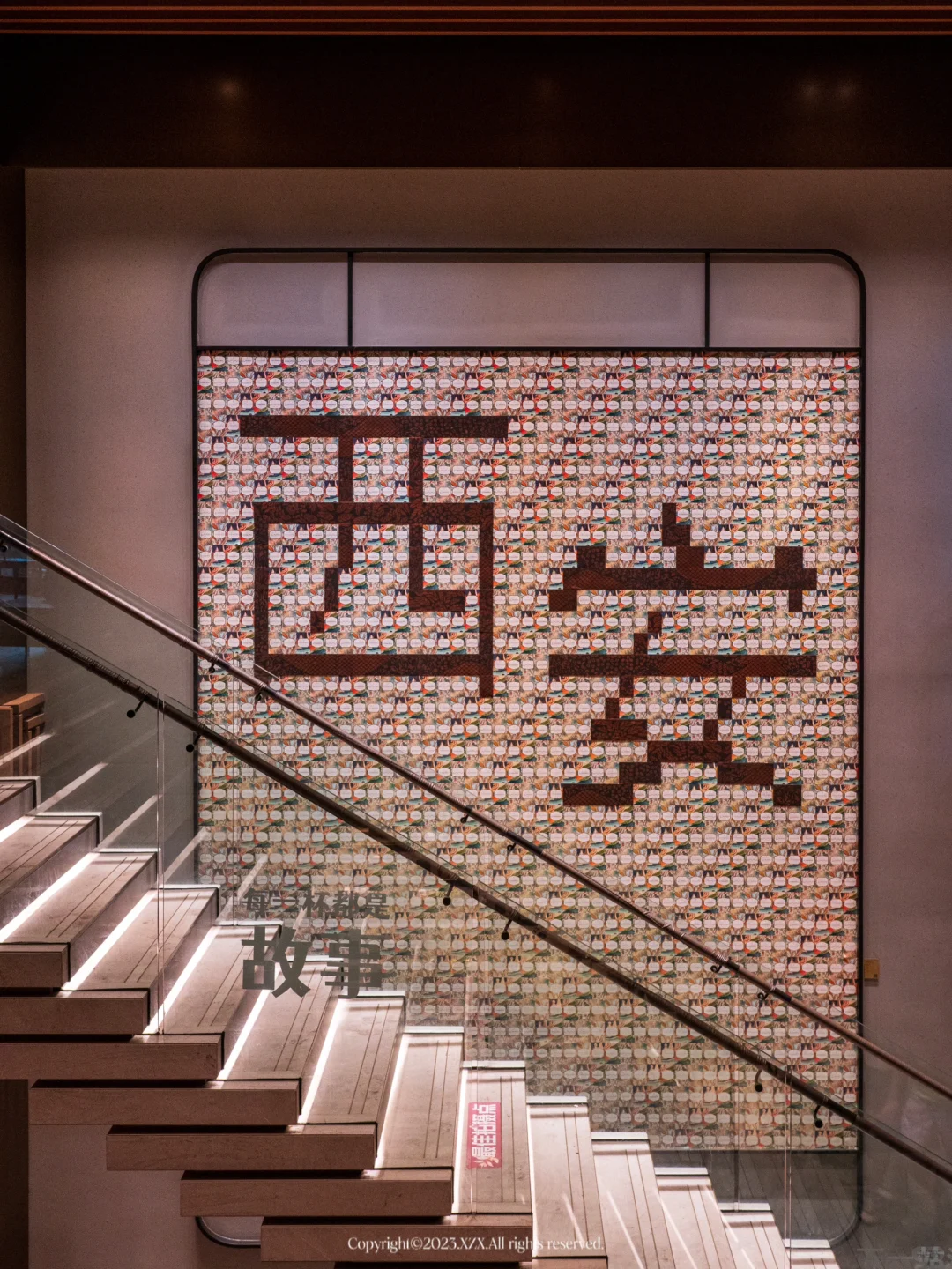 为了这18张图我特意去了西安(附机位)