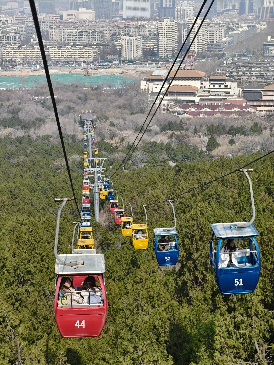 济南两天一夜旅游攻略