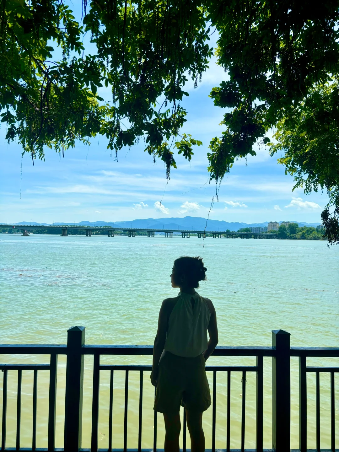 迄今为止,我最喜欢的春日小城出现了!!!