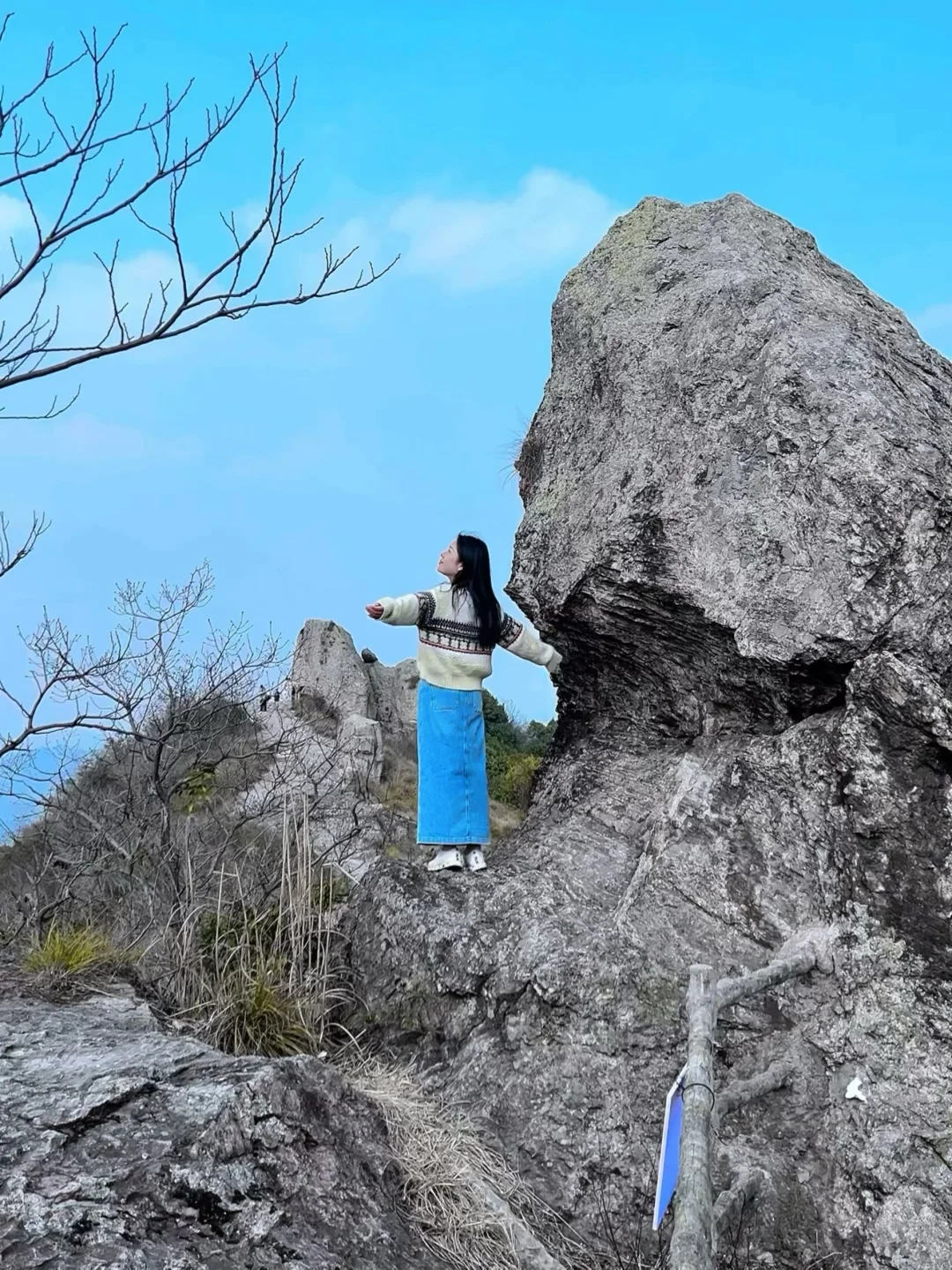 南京1小时高铁直达|这个被低估的宝藏景点