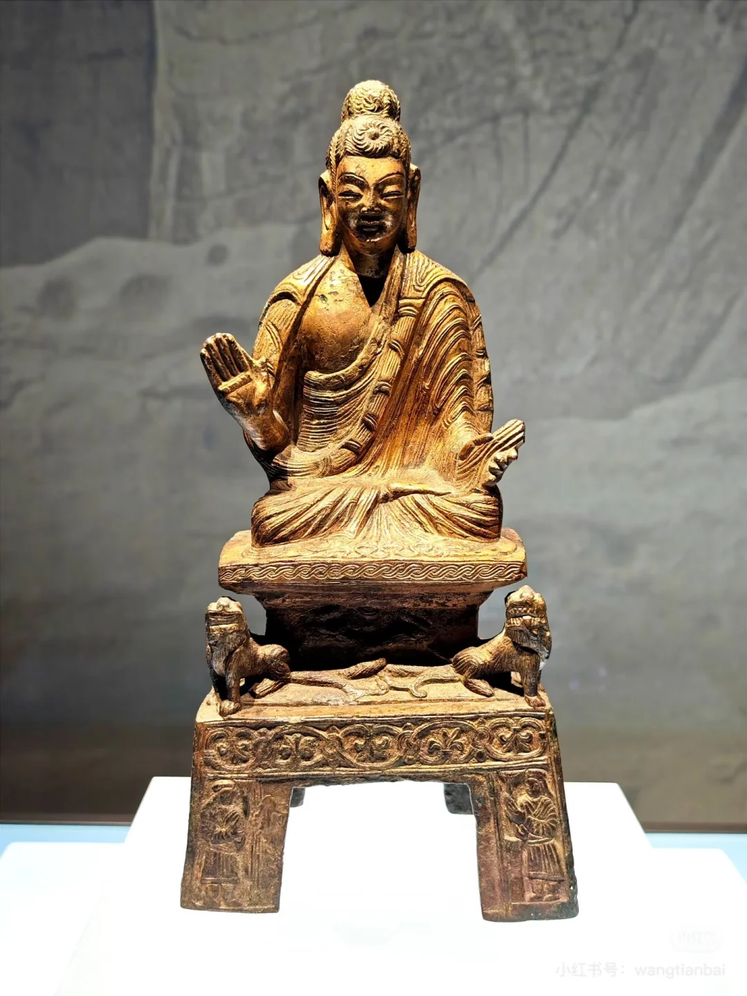 小红书跟风最成功的一次❗️不是瑞士是内蒙古