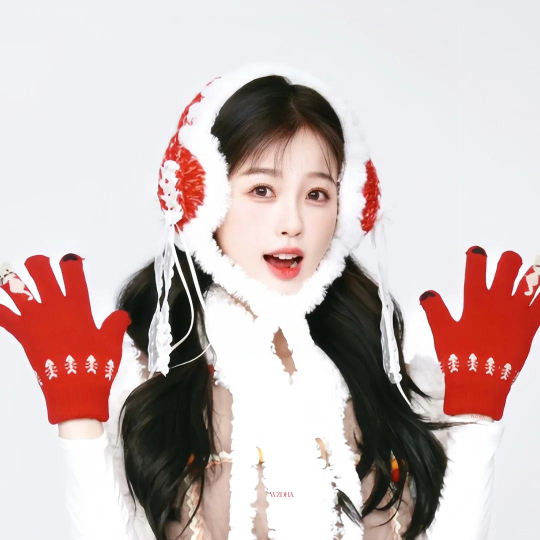 奇迹枝枝🧣｜欣头像♥️