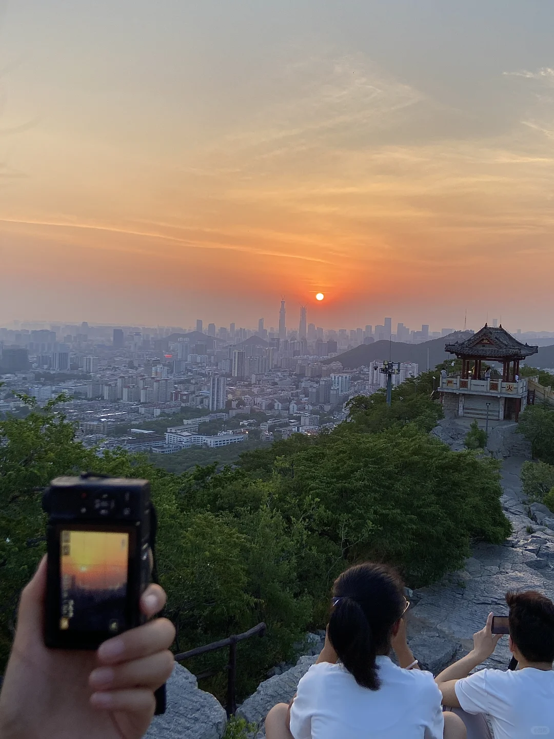 济南。。。果然最牛逼的地方都是免费的！（合集）