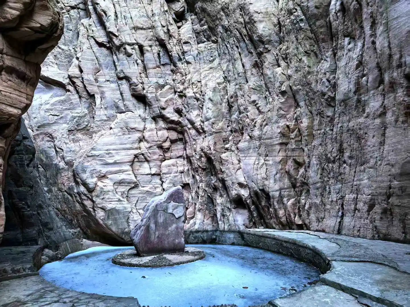 邢台游--紫金山