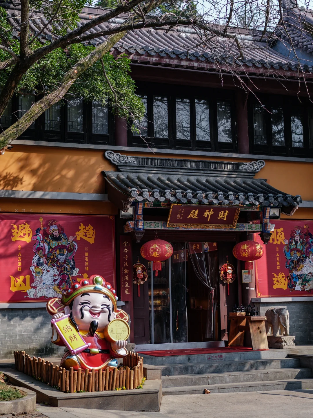 本周末南京赏花最佳线路，我帮你们设计好了