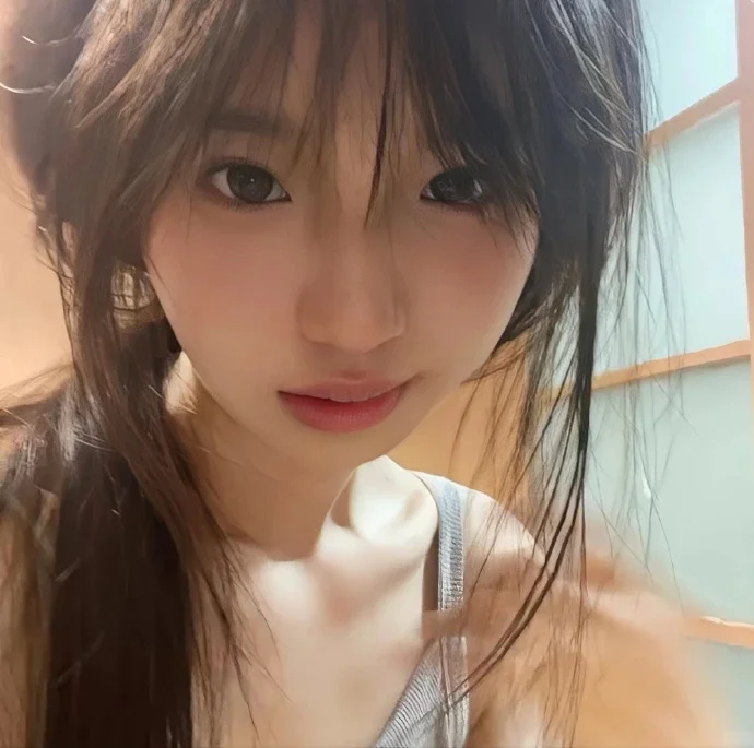 女头｜可爱女生头像