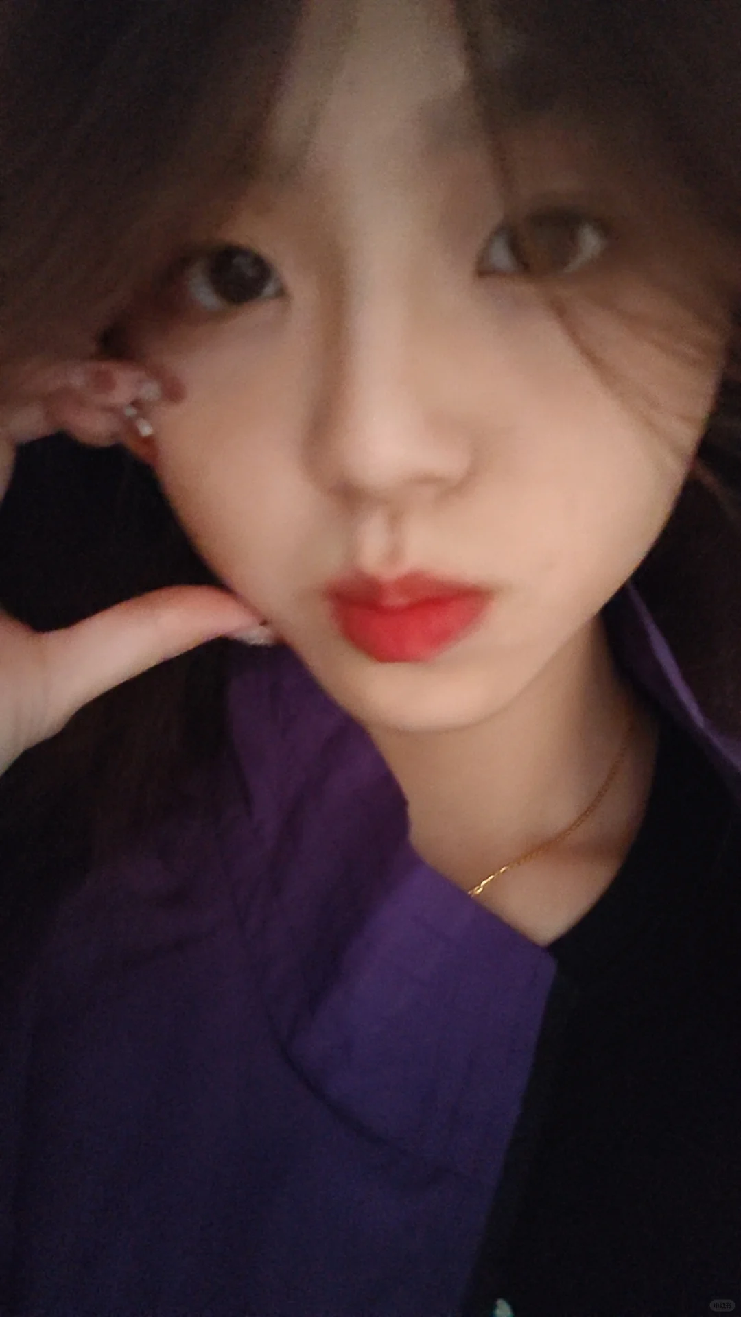 请看广财女大日常放送😉