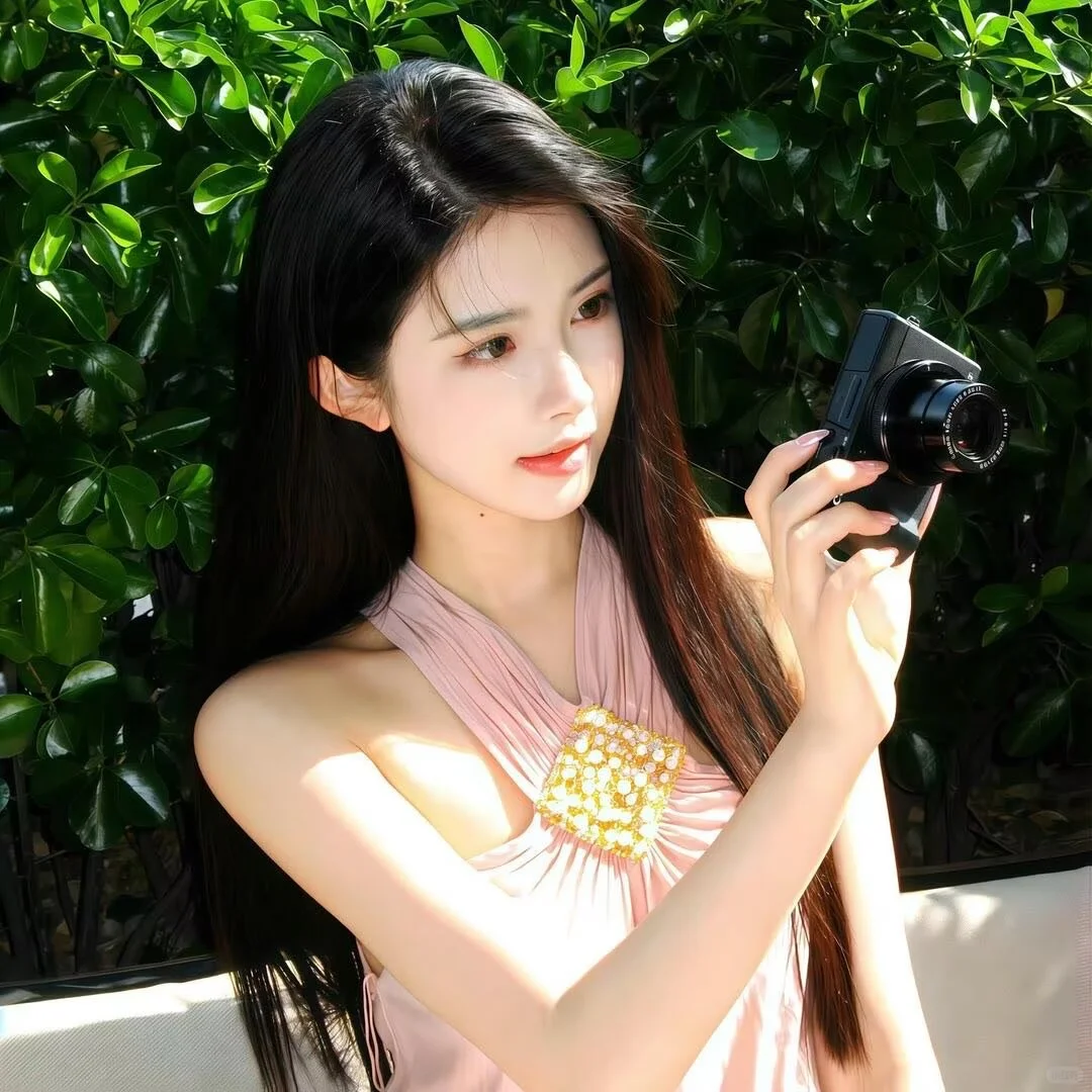 𝑾𝒆𝑪𝒉𝒂𝒕春日女头