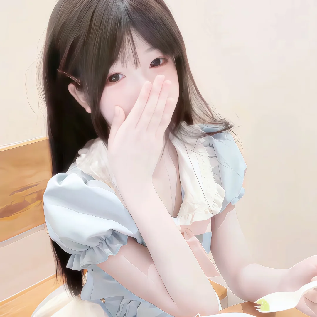 【3.1】甜妹女头