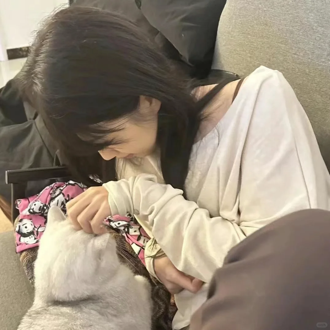 𝘄𝗲𝗰𝗵𝗮𝘁精选女头