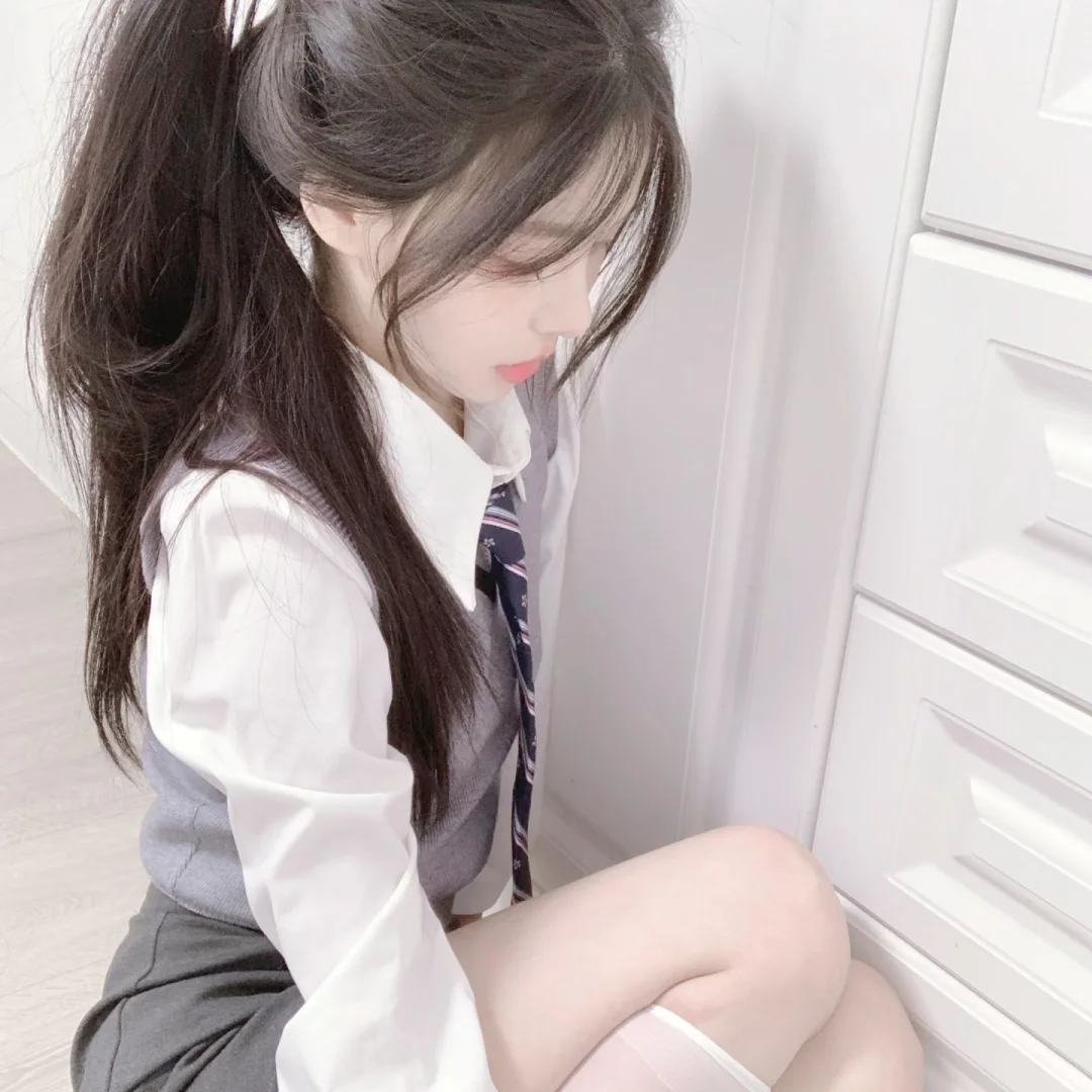 今日份女生头像